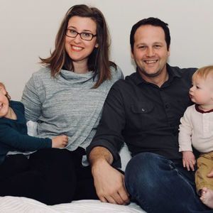 Meet your Posher, Rob